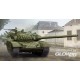T-72A Mod1985 MBT 