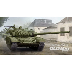 T-72A Mod1985 MBT 