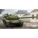 T-72A Mod1985 MBT 