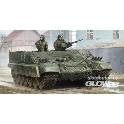 Russian BMO-T HAPC 