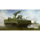 Russian 9P157-2 Khrizantema-S Anti-tank system