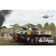 Russian BMD-3 Airborne Fighting Vehicle 