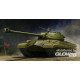 Soviet JS-5 Heavy Tank 