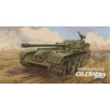 Soviet SU-102 SPA 