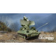 Russian 1S91 SURN KUB Radar 