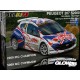 PEUGEOT 207 S2000 Meeke Ypres WR 2009 