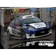 Ford Fiesta S2000 Hirvonen MC 2010 