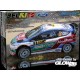 Ford Fiesta RS WRC 