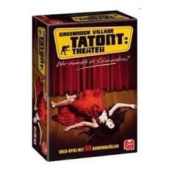 Tatort Theater