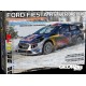 Ford Fiesta RS WRC 2017 World Champion 2017, S.Ogier