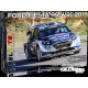 Ford Fiesta RS WRC 2017, Ott Tanak 
