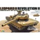 LEOPARD II REVOLUTION II MBT 