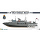 Sweden CB-90 FDST Assault Craft CB 90/ Combat Boat 90