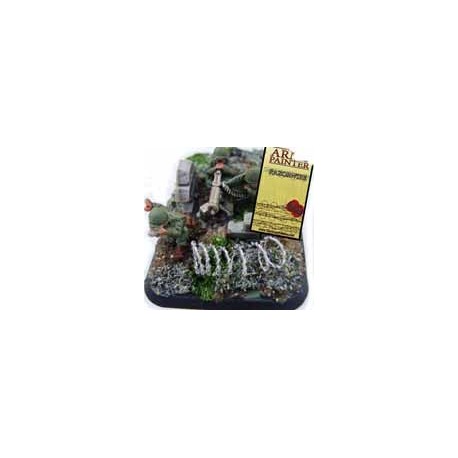 Army Painter Basing Razor Wire