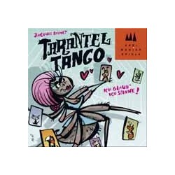 Tarantel Tango