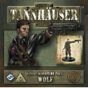 Tannhäuser: Wolf Miniature ENGLISH