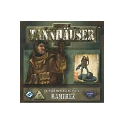 Tannhäuser: Ramirez Miniature ENGLISH