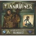 Tannhäuser Ramirez Miniature ENGLISH