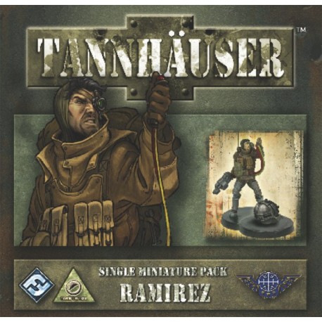 Tannhaeuser: Ramirez Fig. DT.