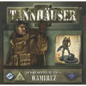 Tannhäuser Ramirez Figur Dt.