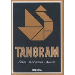 Tangram - Sehen,Kombinieren,Inspirieren ca. 1. Quartal 2013