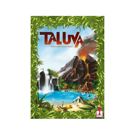 Taluva