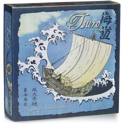 Tsuro of the seas EN