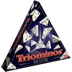 Triominos Deluxe