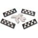 Triominos Deluxe