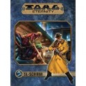 Torg Eternity Spielleiterschirm