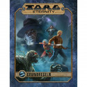 Torg Eternity Regelwerk