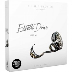 Time Stories Estrella Drive Erweiterung