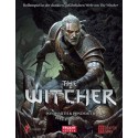 The Witcher Grundregelwerk