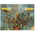 The great war Centenary Edition EN