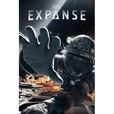 The Expanse EN