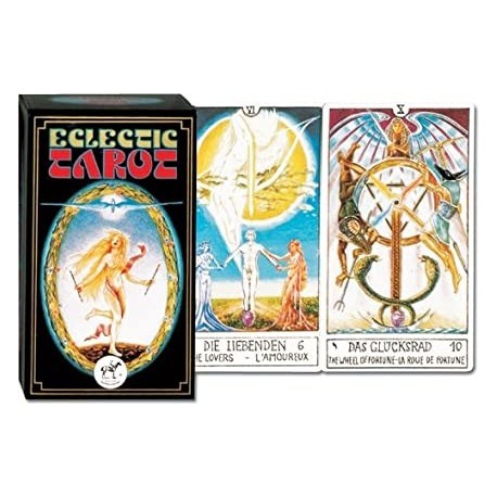 Tarot Electric