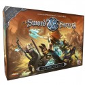 Sword & Sorcery Grundspiel