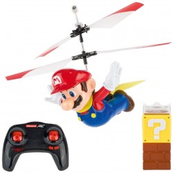 Super Mario RC Flying Cape Mario