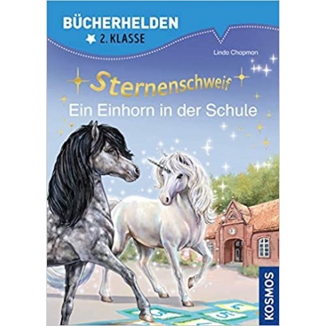 Sternenschweif Ein Einhorn in der Schule