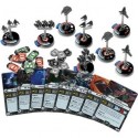 Star Wars Armada Imperial Fighter Squadrons 2 Expansion EN