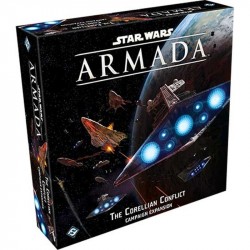 Star Wars Armada The Corellian Conflict EN