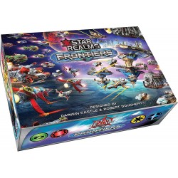 Star Realms Frontiers EN