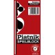 Spielblock Eskalero Yatzee 10er Packung