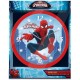 Spiderman Wanduhr