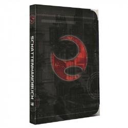 Shadowrun Schattenhandbuch DE