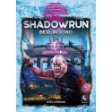 Shadowrun 6 Berlin 2080 DE Hardcover