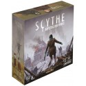 Scythe Aufstieg der Fenris Erweiterung