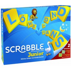 Scrabble Junior