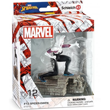 Schleich Spider Gwen