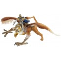 Schleich Greifenreiter